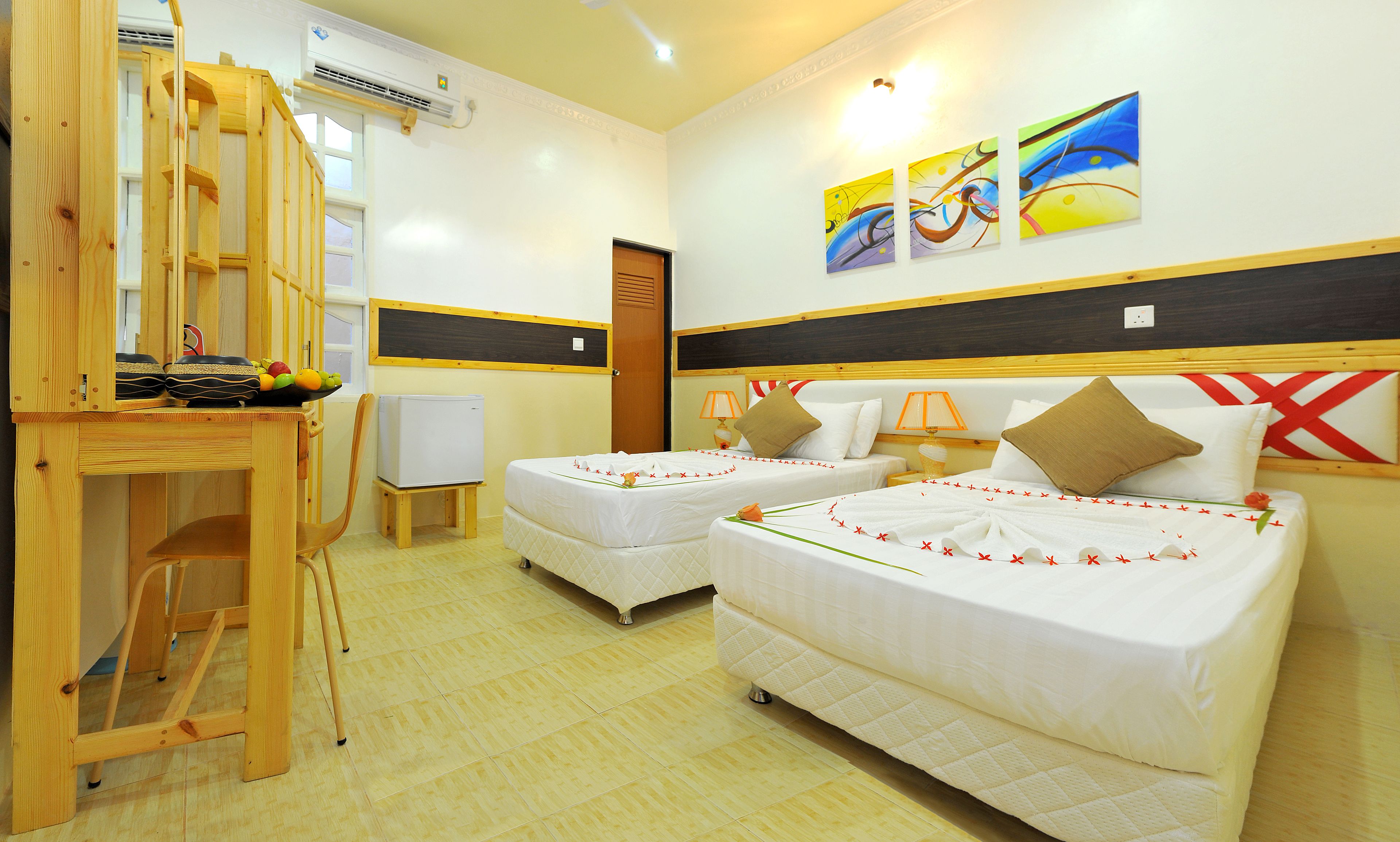 Chambre