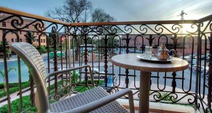 Hotel Palais Al bahja