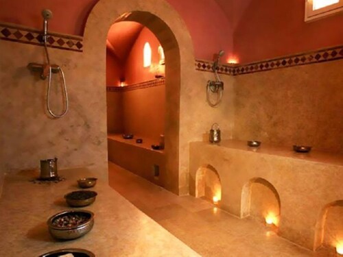 Hotel Palais Al bahja