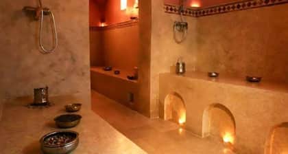 Hotel Palais Al bahja