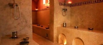 Hotel Palais Al bahja