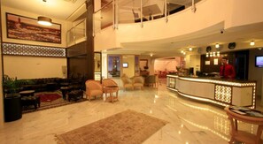 Unclassified image, 5 of 66, button - Hotel Palais Al bahja (Marrakech)
