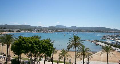 The White Apartments by Ibiza Feeling - Adults Only