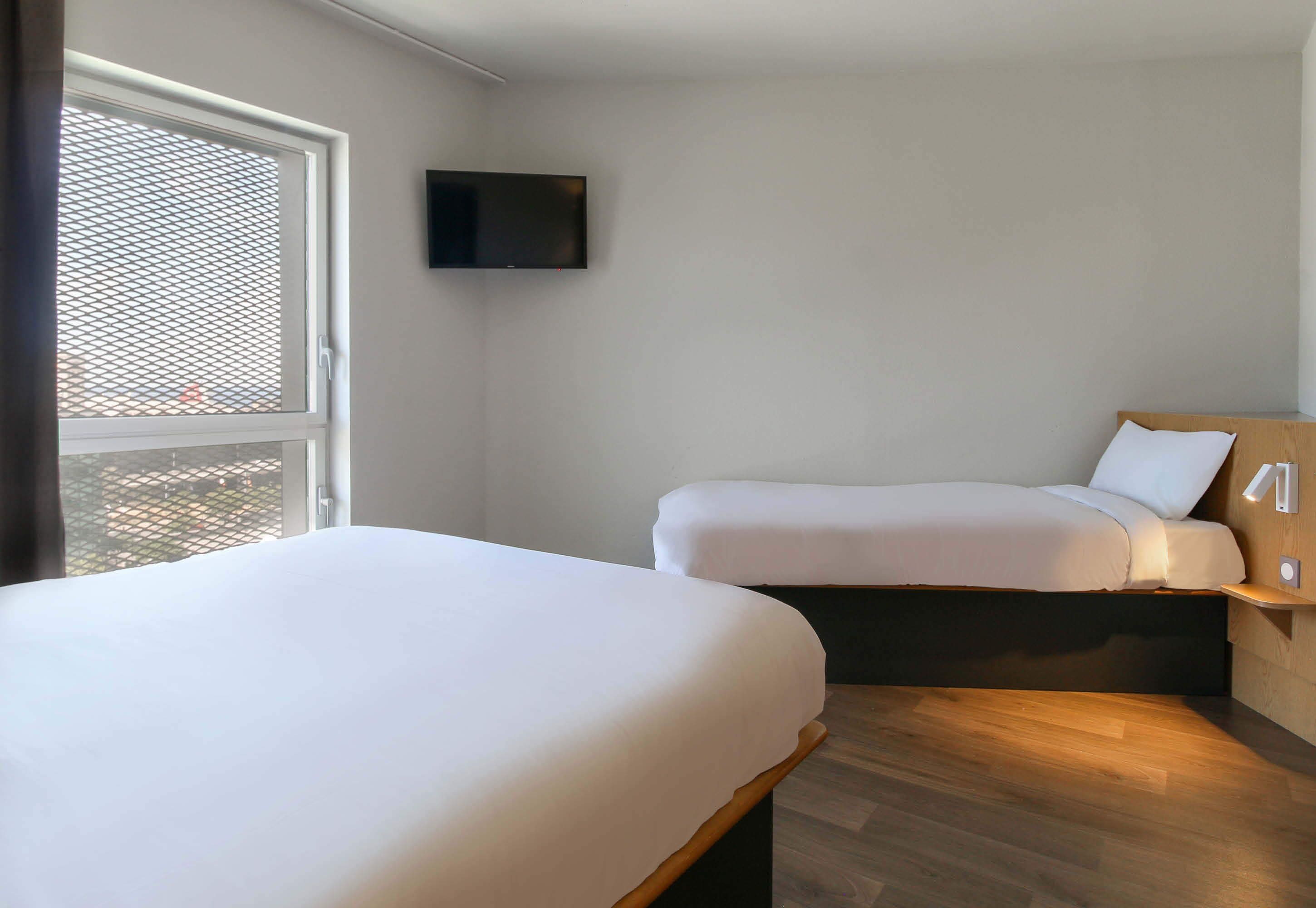 Photo - B&B HOTEL Marseille Euromed