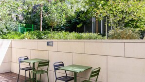 Teres/patio