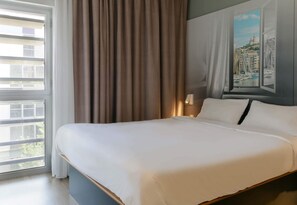 Double Room - B&B HOTEL Marseille Euromed (Marseille)