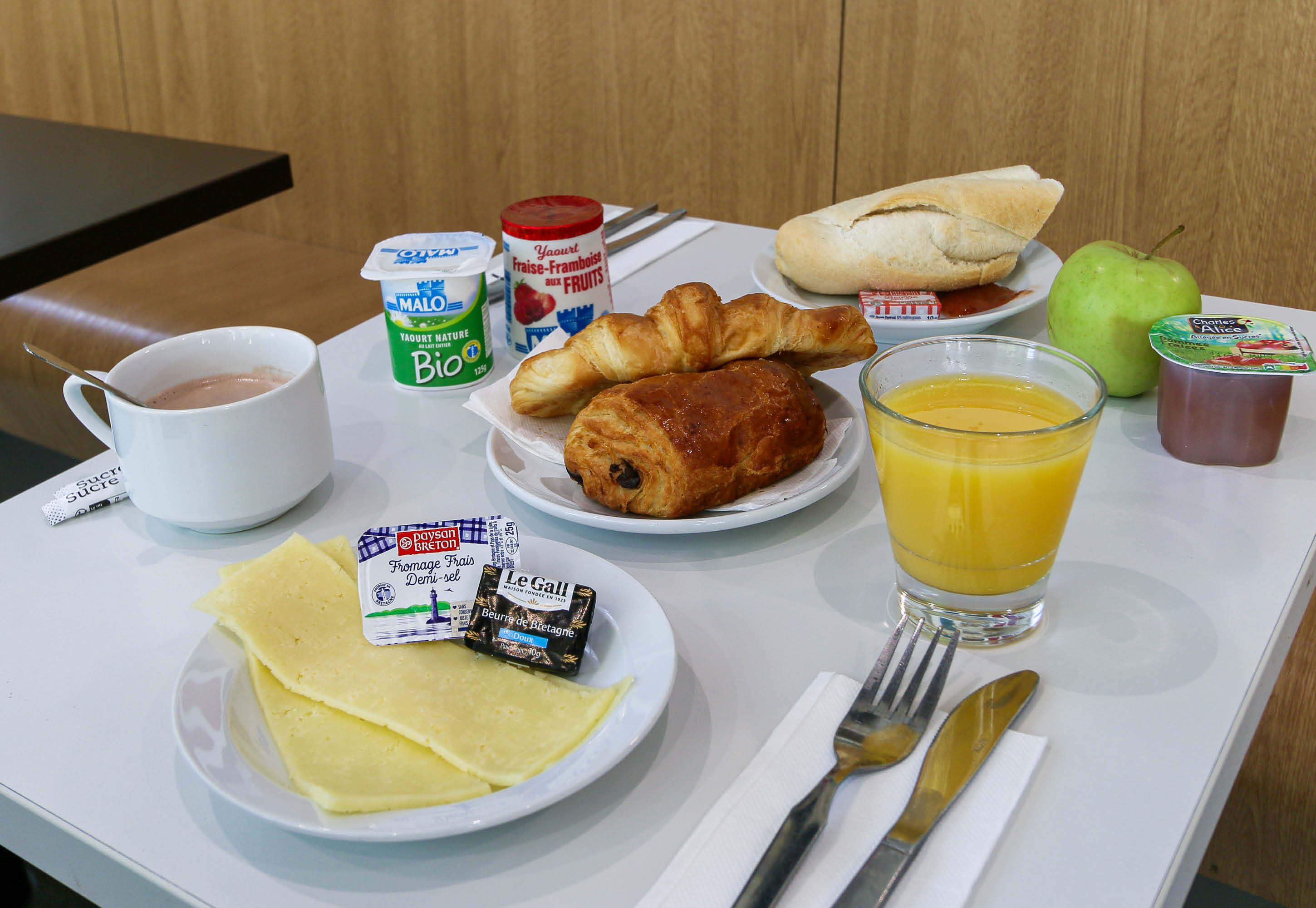 Foto - B&B HOTEL Marseille Euromed