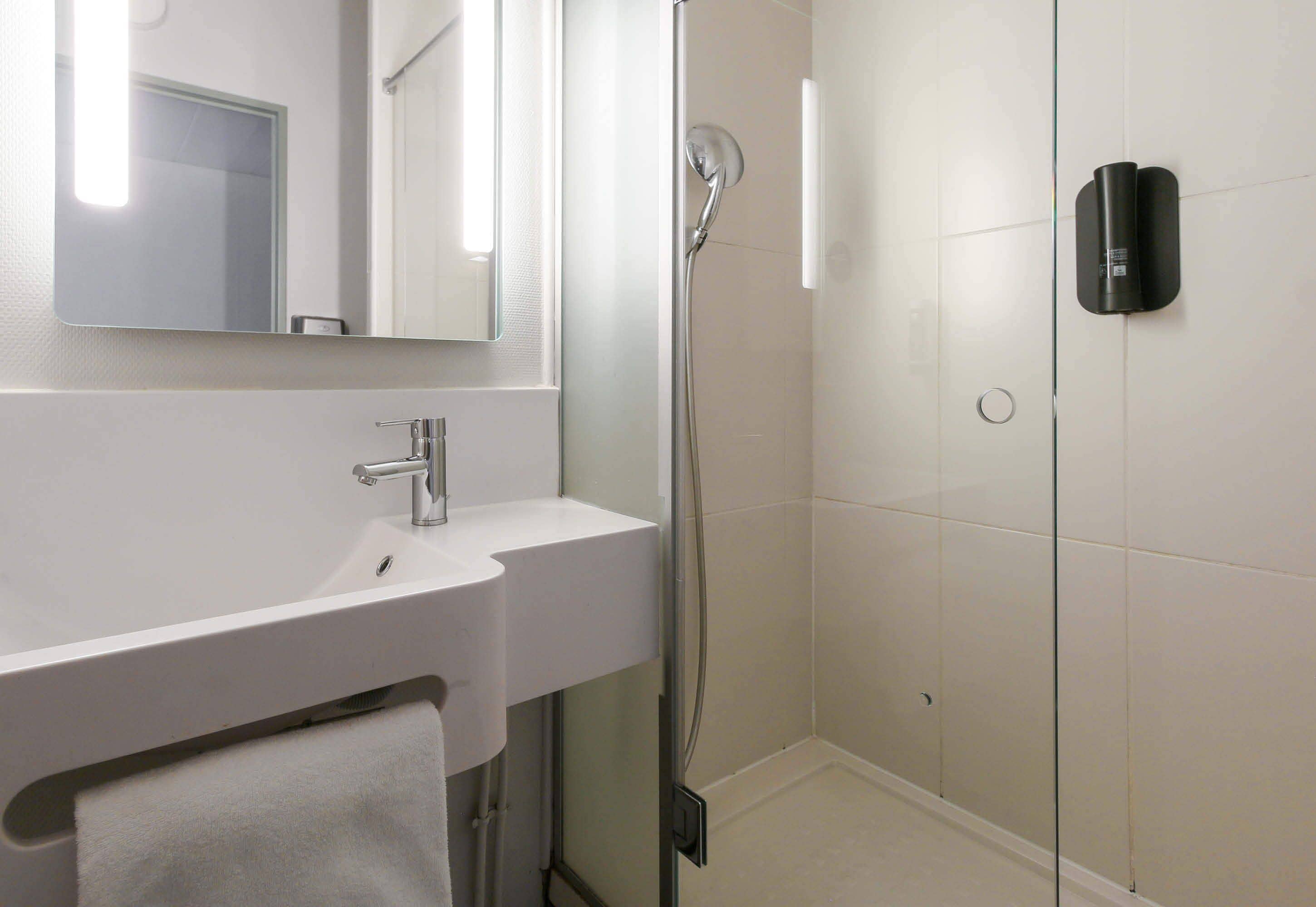 Foto - B&B HOTEL Marseille Euromed