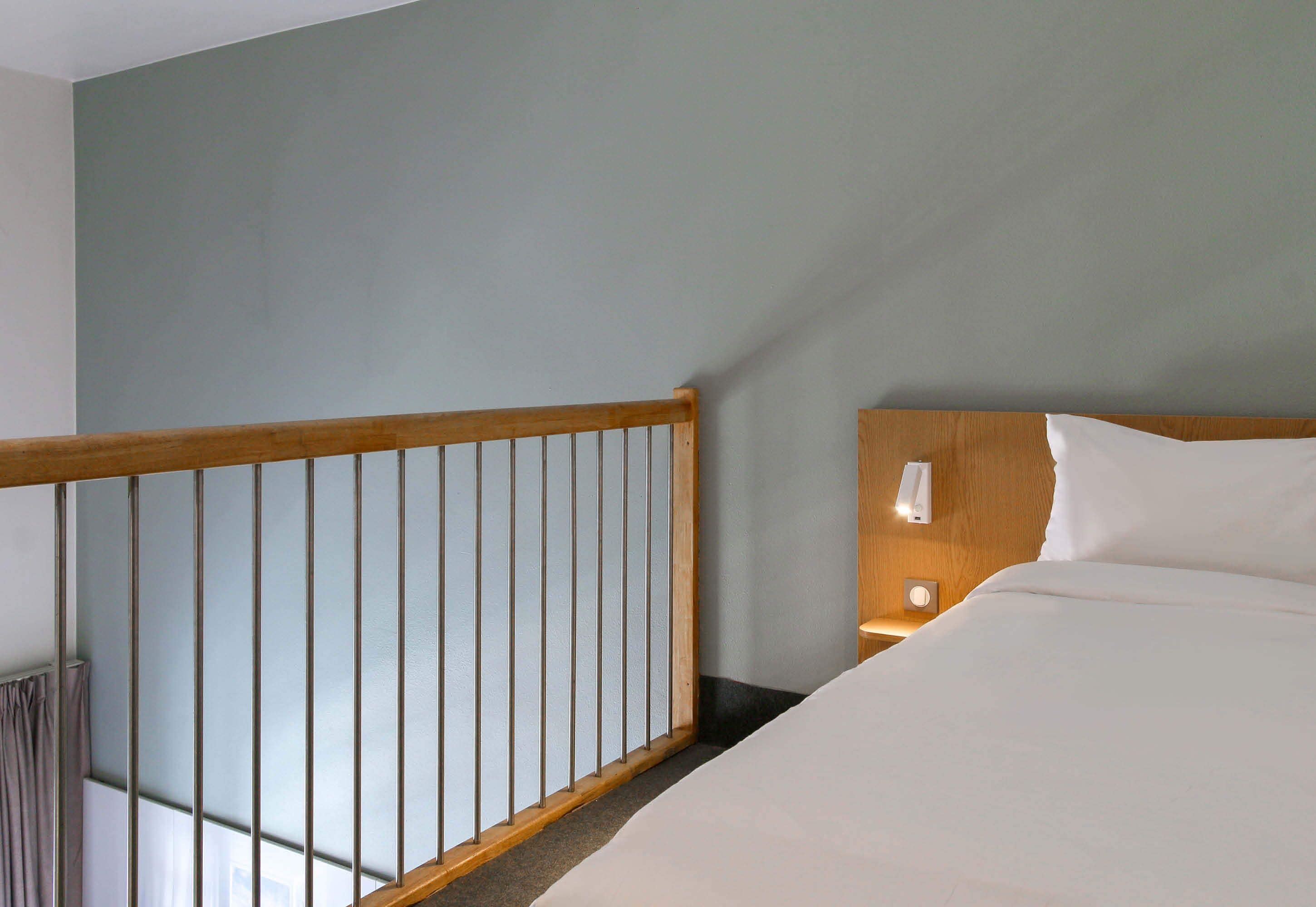 Foto - B&B HOTEL Marseille Euromed