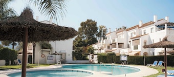 Apartamentos Ona Club Bena Vista