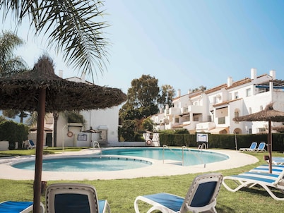 Apartamentos Ona Club Bena Vista