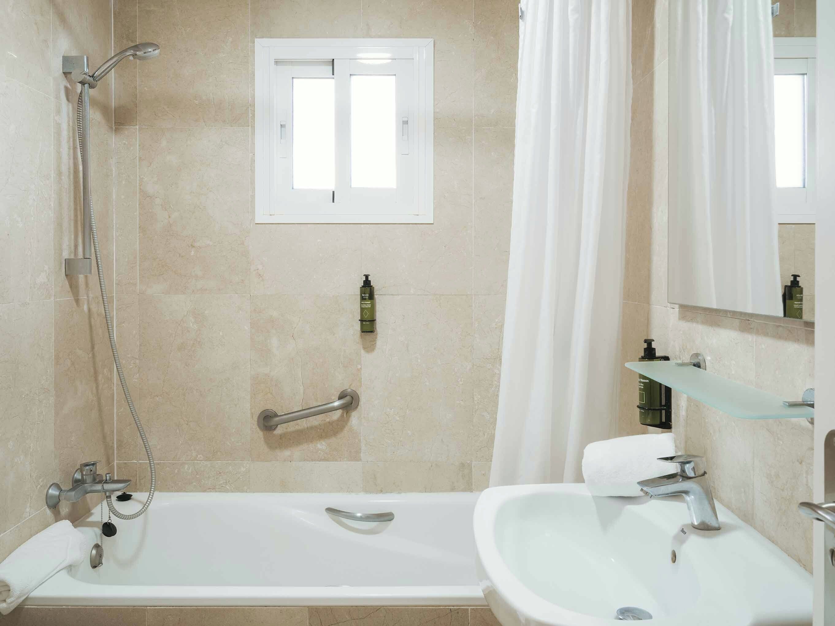 Photo - Apartamentos Ona Club Bena Vista