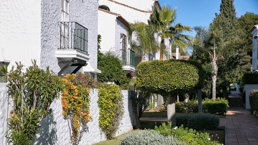 Apartamentos Ona Club Bena Vista