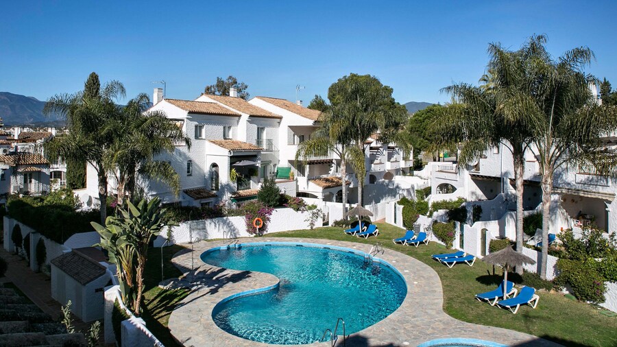 Apartamentos Ona Club Bena Vista