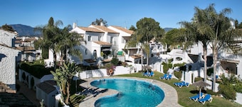 Apartamentos Ona Club Bena Vista