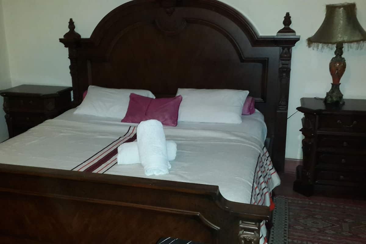 Comfort Double Room, Multiple Bedrooms, Accessible, Pool View