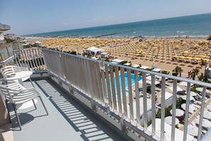 شرفة
