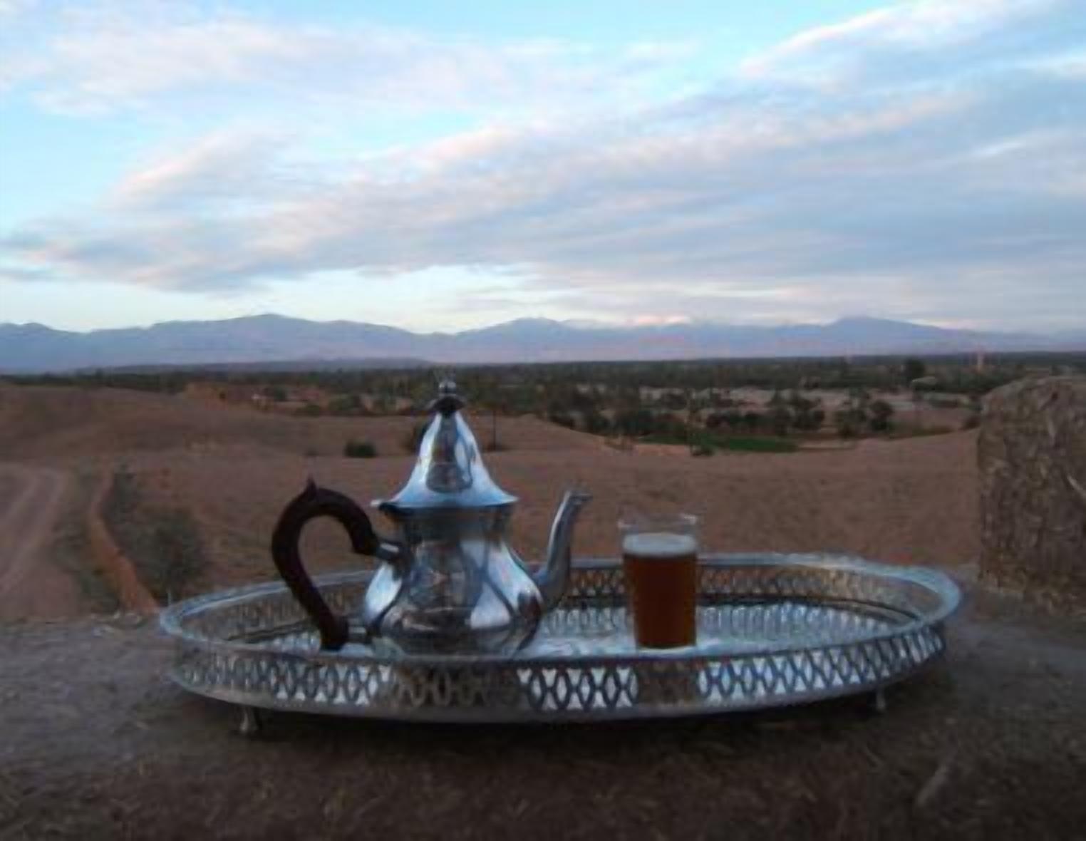 2 restaurants, breakfast, lunch, dinner served; local cuisine