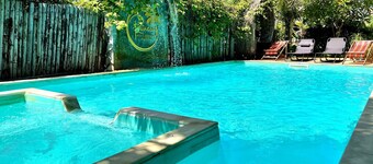 Riviera Boutique House