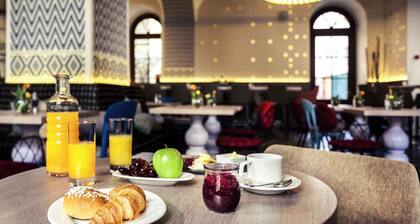 Mercure Vienna First