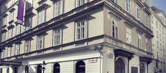 Mercure Vienna First