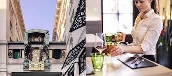 Mercure Vienna First