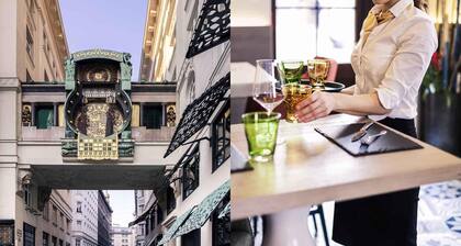 Mercure Vienna First