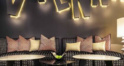 Mercure Vienna First