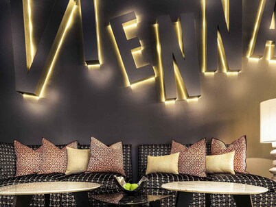Mercure Vienna First