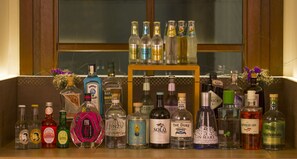 Bar (á gististað)