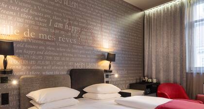Mercure Vienna First