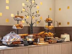 Miscellaneous - Mercure Vienna First (Vienna)