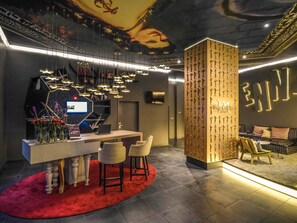 Miscellaneous - Mercure Vienna First (Vienna)