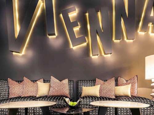 Mercure Vienna First