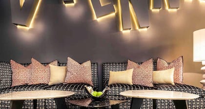 Mercure Vienna First