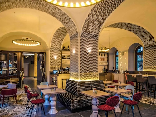 Mercure Vienna First