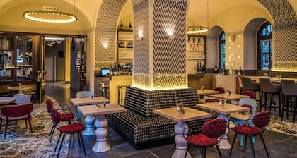 Mercure Vienna First
