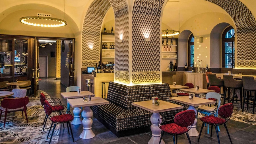 Mercure Vienna First