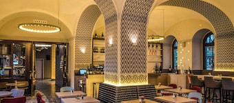 Mercure Vienna First