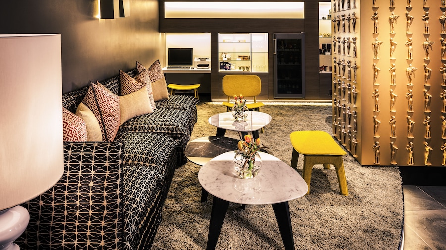 Mercure Vienna First