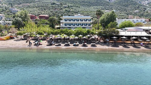 Apollon Hotel