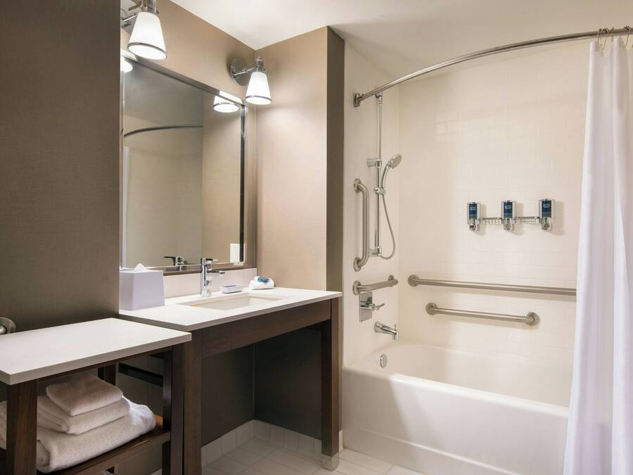 Kamar mandi