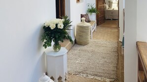 مخطط تصميم الطابق