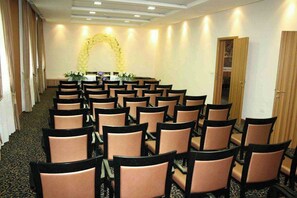 مرفق الاجتماعات