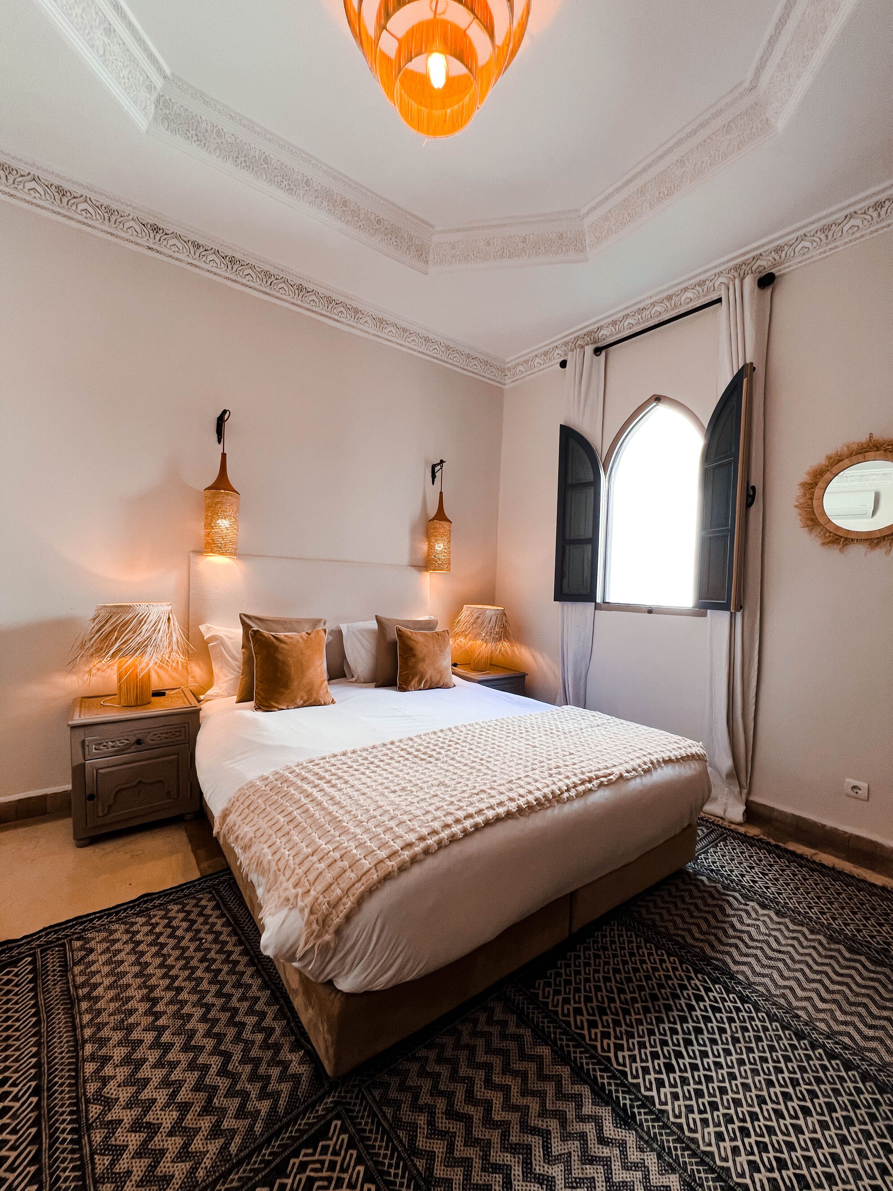 Foto - Riad Jonan & Spa
