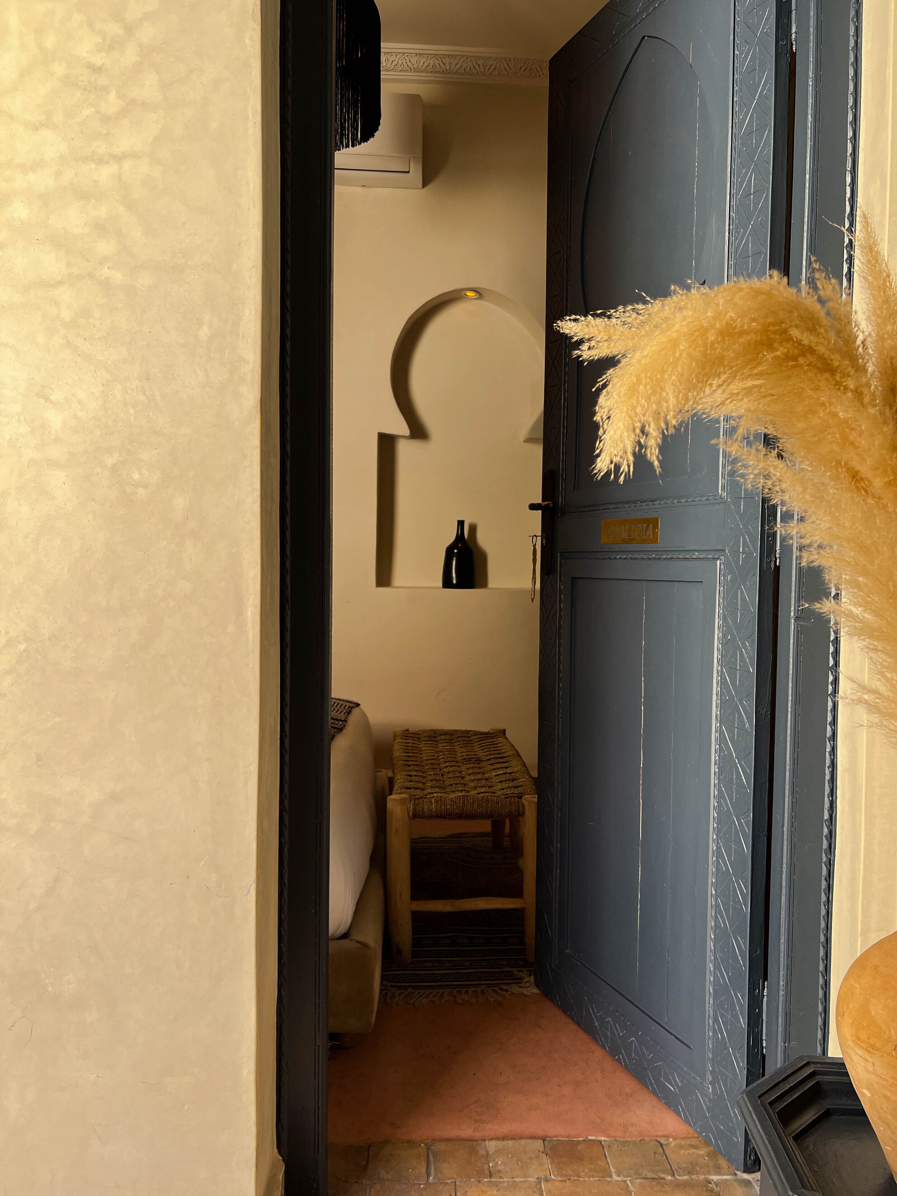 Foto - Riad Jonan & Spa