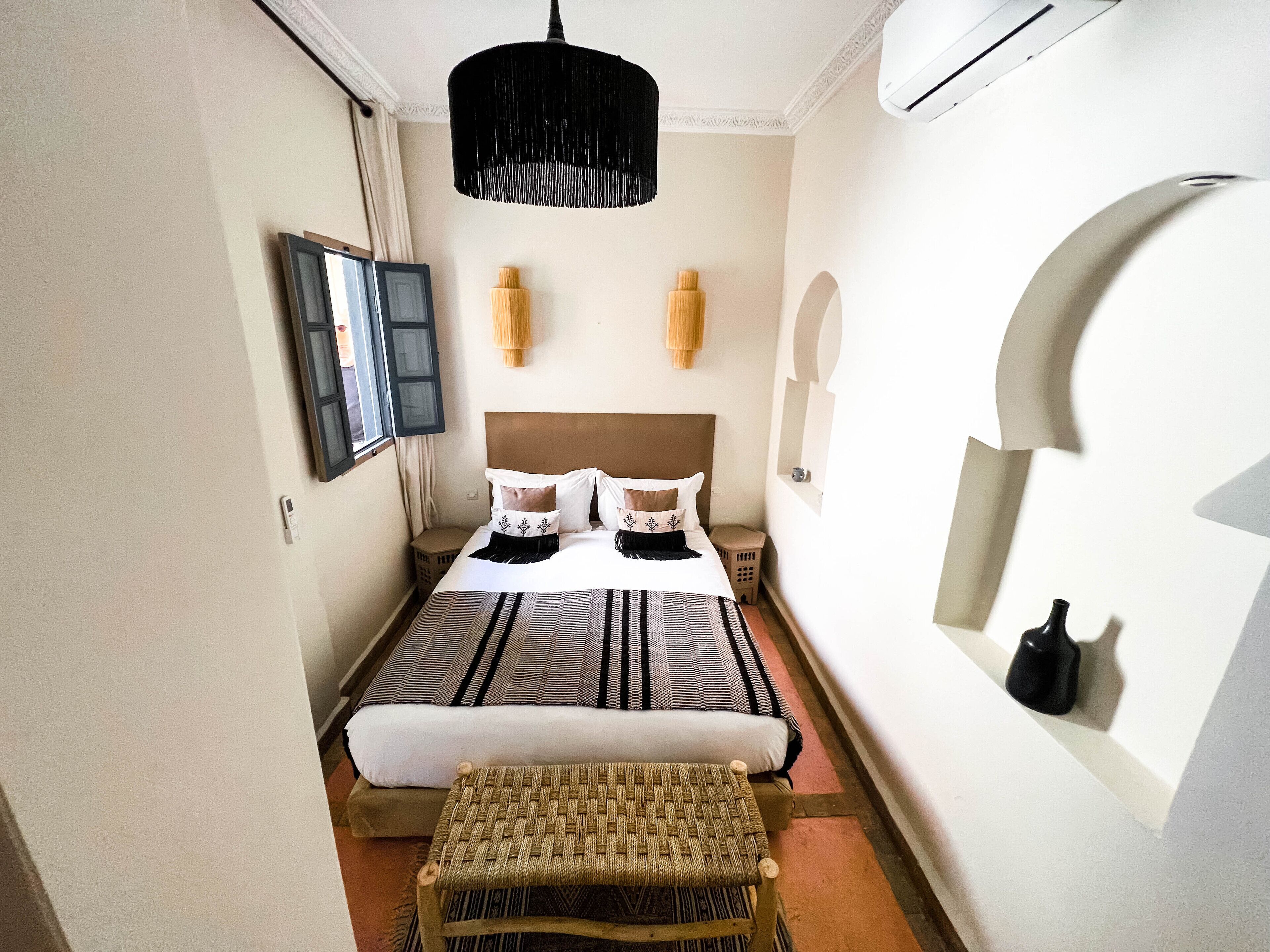 Foto - Riad Jonan & Spa