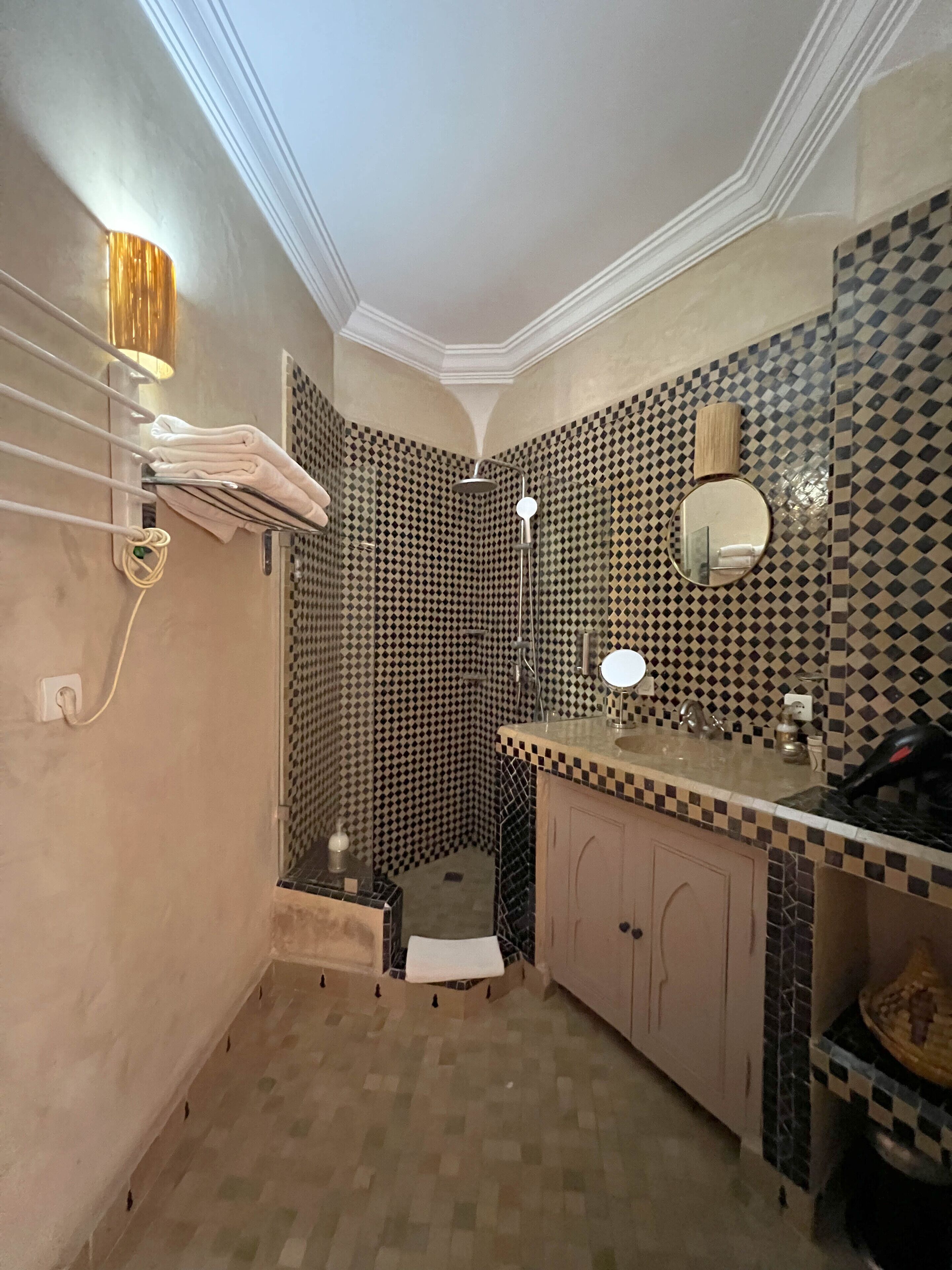 Foto - Riad Jonan & Spa