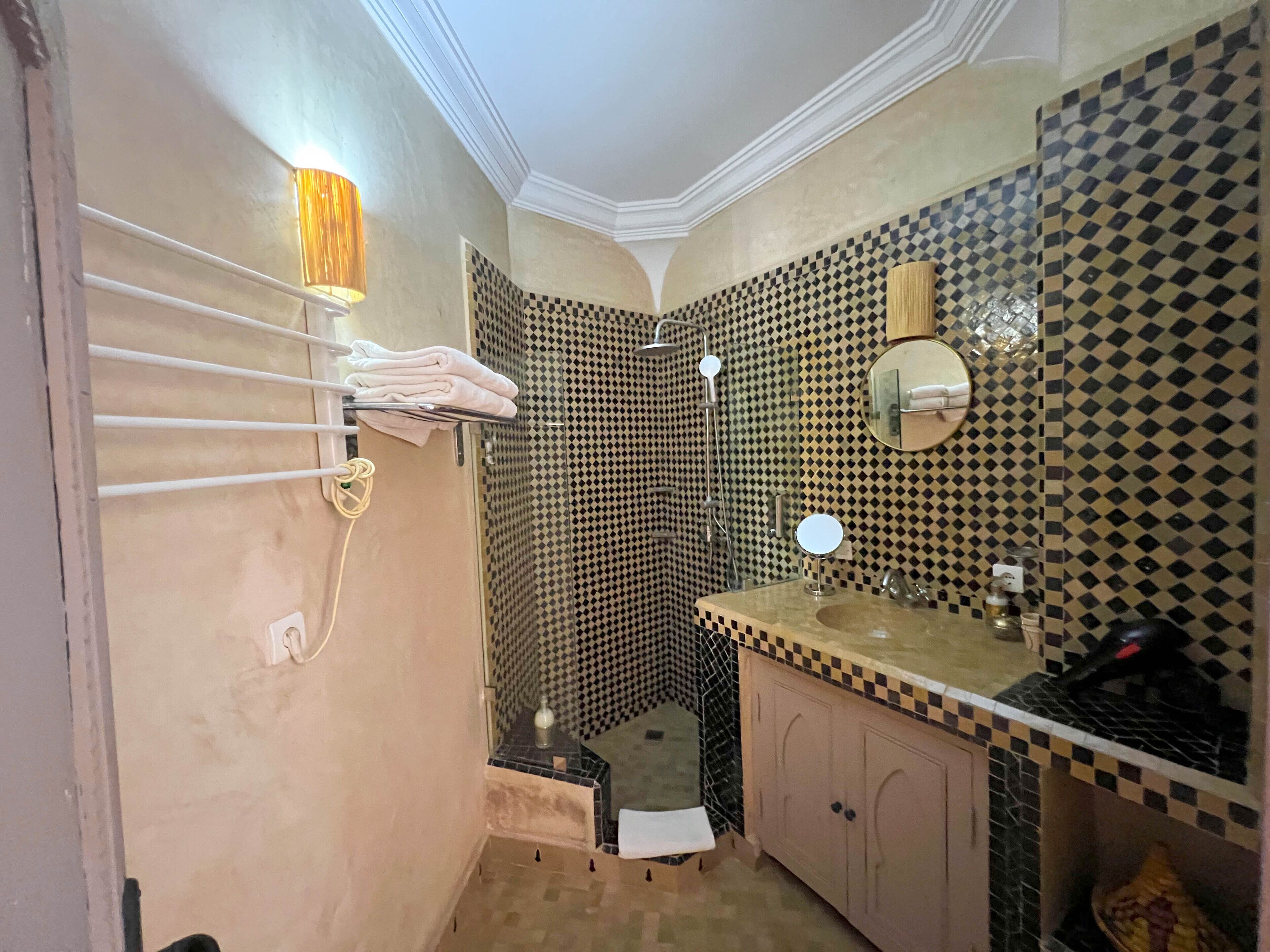 Foto - Riad Jonan & Spa