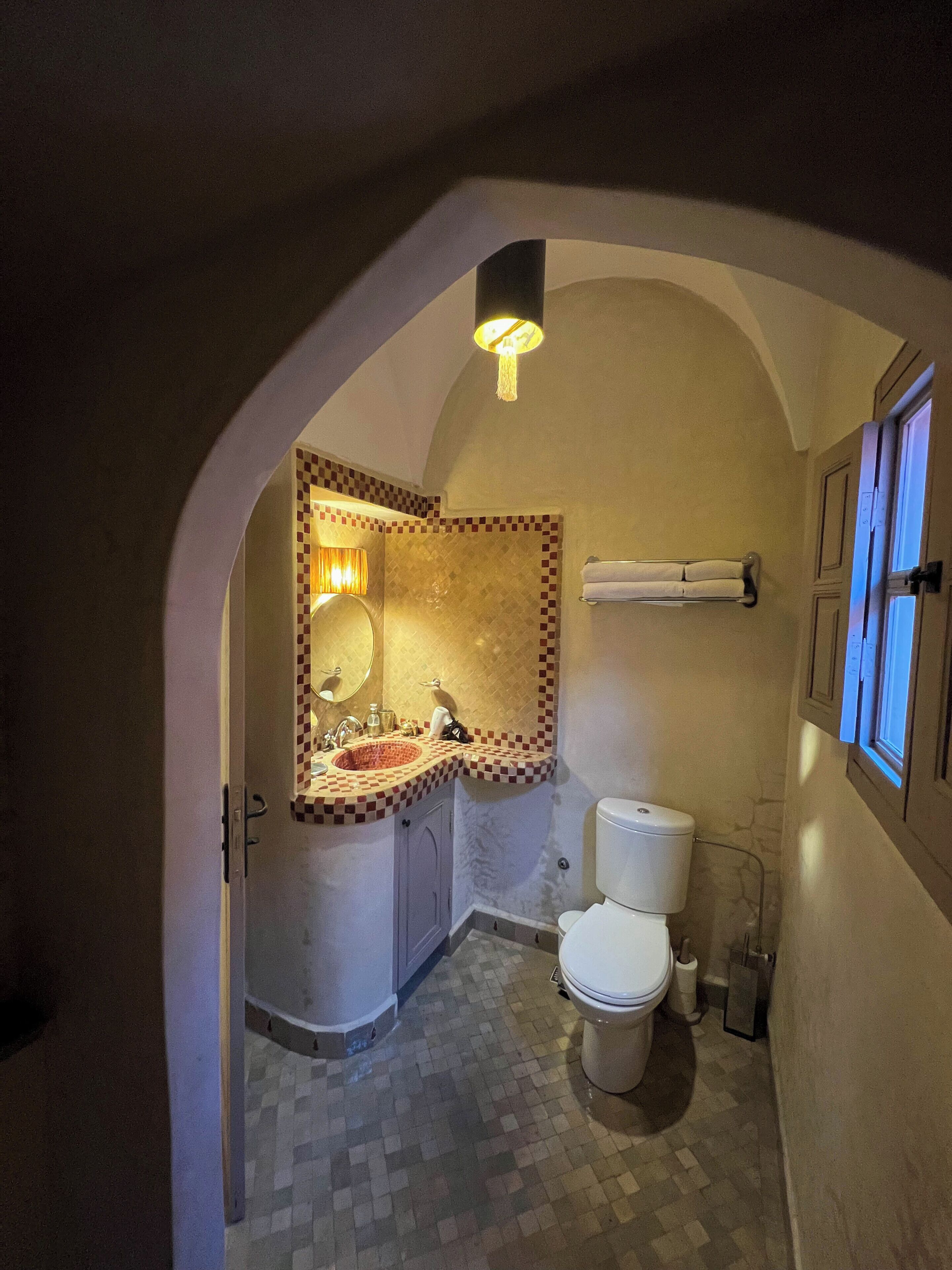 Foto - Riad Jonan & Spa